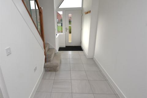 undefined, Ponsonby Way, Poringland, Norwich