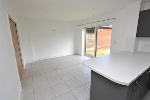undefined, Ponsonby Way, Poringland, Norwich