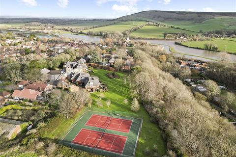 4 bedroom semi-detached house for sale, Kings Ride, Alfriston, East Sussex, BN26