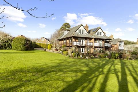 4 bedroom semi-detached house for sale, Kings Ride, Alfriston, East Sussex, BN26
