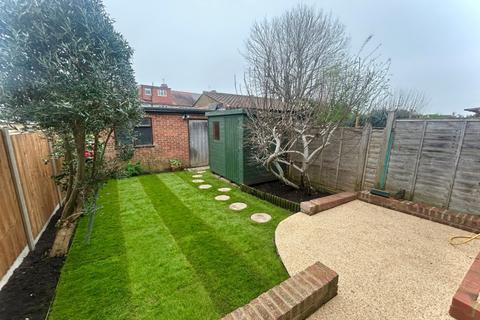 undefined, Ridge Road, Sutton SM3