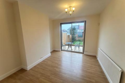 undefined, Ridge Road, Sutton SM3