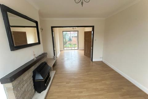 undefined, Ridge Road, Sutton SM3