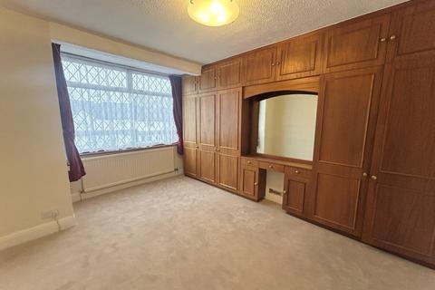 undefined, Ridge Road, Sutton SM3