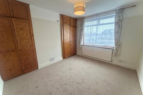 undefined, Ridge Road, Sutton SM3