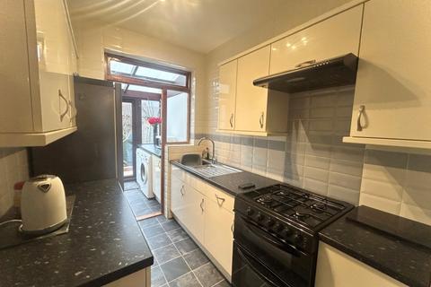 undefined, Ridge Road, Sutton SM3