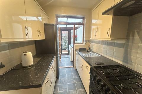 undefined, Ridge Road, Sutton SM3