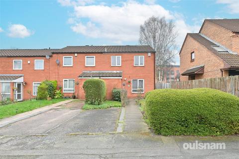 3 bedroom end of terrace house for sale, Ruston Street, Birmingham, West Midlands, B16