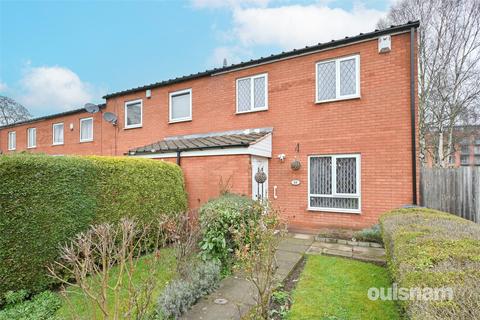 3 bedroom end of terrace house for sale, Ruston Street, Birmingham, West Midlands, B16