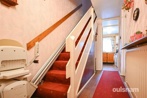 3 bedroom end of terrace house for sale, Ruston Street, Birmingham, West Midlands, B16