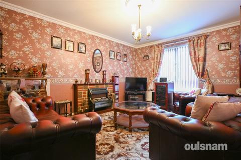 3 bedroom end of terrace house for sale, Ruston Street, Birmingham, West Midlands, B16