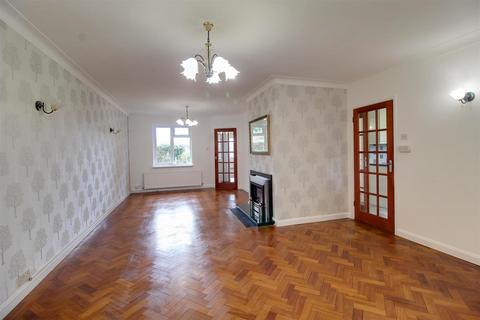 undefined, Heronfield, Potters Bar EN6