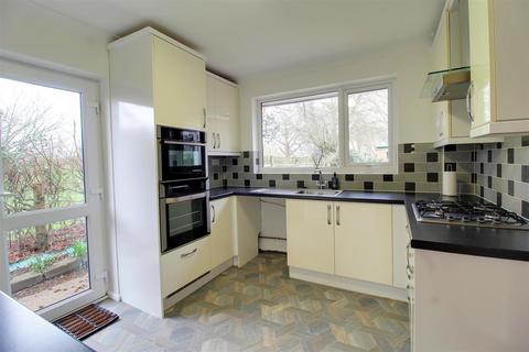 undefined, Heronfield, Potters Bar EN6