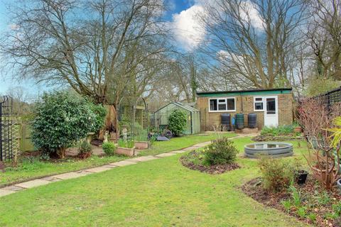 undefined, Heronfield, Potters Bar EN6