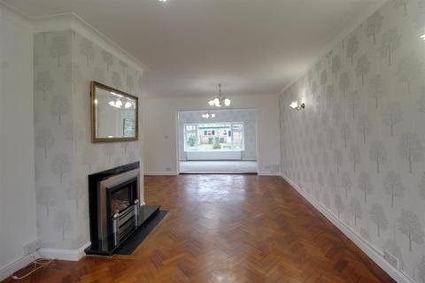 undefined, Heronfield, Potters Bar EN6