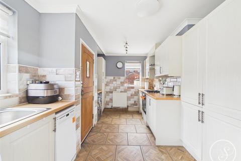 3 bedroom semi-detached house for sale, Cross Green Lane, Halton, Leeds