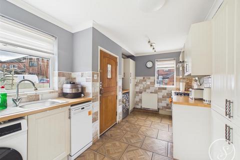 undefined, Cross Green Lane, Halton, Leeds