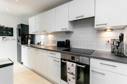 1 bedroom flat for sale, Saltire Street, Granton, Edinburgh, EH5
