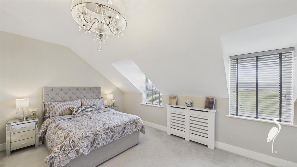 Principal Bedroom