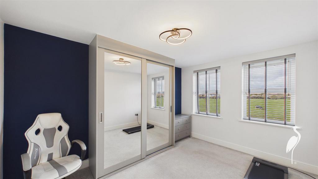 Bedroom 4
