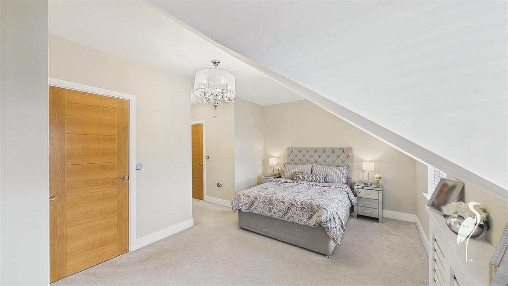 Principal Bedroom