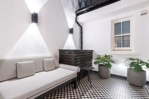 3 bedroom apartment to rent, Prince of Wales Terrace, Kensington W8