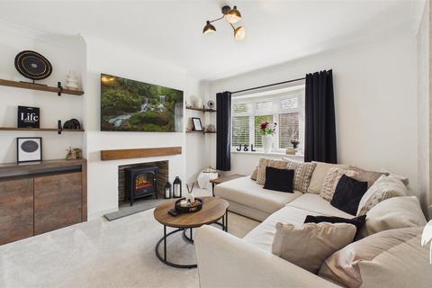 3 bedroom semi-detached house for sale, Fire Station Houses, Station Road, Fulwell, Sunderland