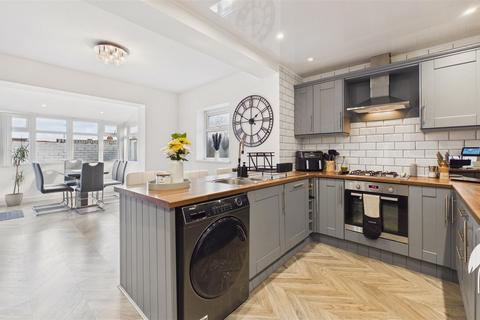 3 bedroom semi-detached house for sale, Fire Station Houses, Station Road, Fulwell, Sunderland