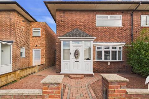 3 bedroom semi-detached house for sale - Fire Station Houses, Station Road, Fulwell, Sunderland