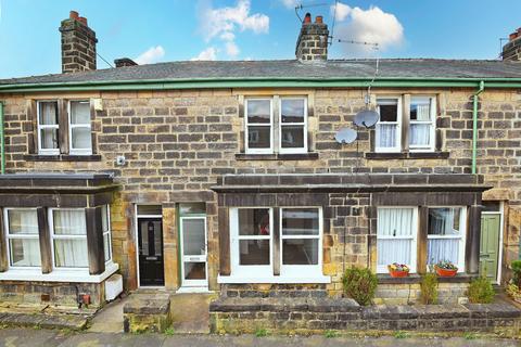 undefined, Dixon Terrace, Harrogate, HG1