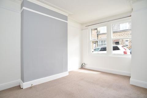 undefined, Dixon Terrace, Harrogate, HG1