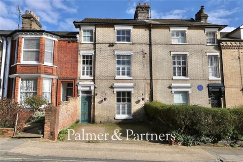 undefined, High Street, Ipswich, Suffolk, IP1