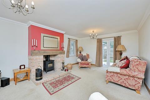 4 bedroom detached house for sale, Swaffham Road, Ickburgh, Thetford
