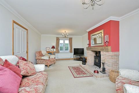 4 bedroom detached house for sale, Swaffham Road, Ickburgh, Thetford