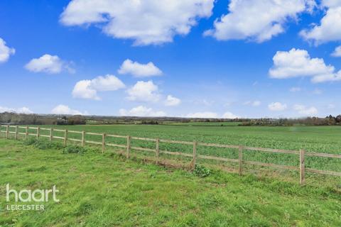undefined, STOCHE ACRE, Stoke Golding