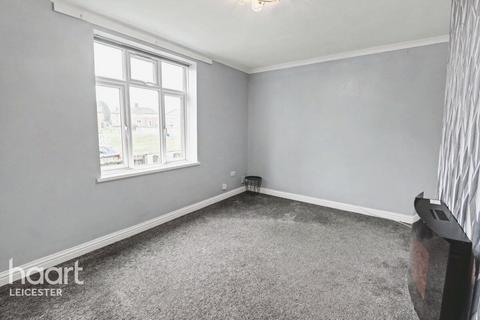 undefined, Bendbow Rise, Leicester