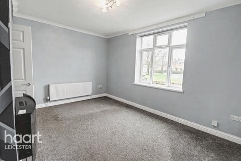 undefined, Bendbow Rise, Leicester