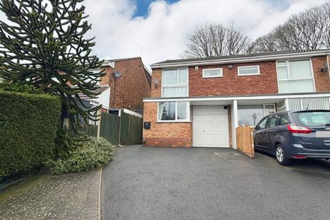 undefined, Oakham Road, Dudley DY2