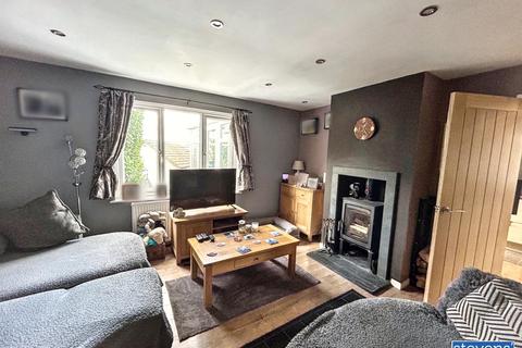 3 bedroom link detached house for sale, 15 Steeperton Close, Okehampton