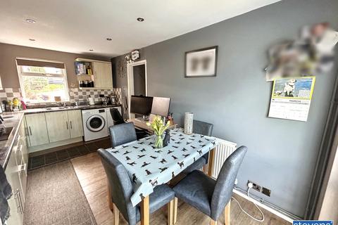 3 bedroom link detached house for sale, 15 Steeperton Close, Okehampton
