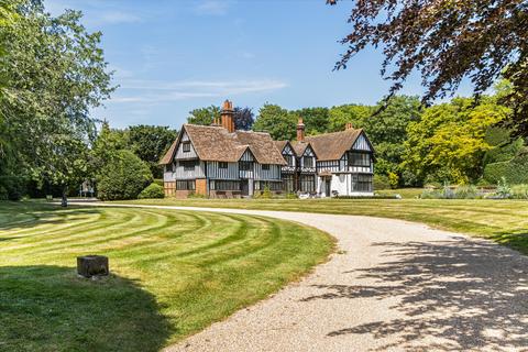 undefined, Vicarage Road, Yalding, Maidstone, Kent ME18