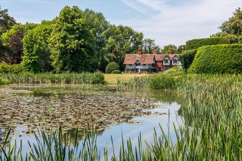 undefined, Vicarage Road, Yalding, Maidstone, Kent ME18