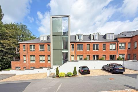 2 bedroom flat for sale - Springfield Avenue, Springfield Court Springfield Avenue, HG1
