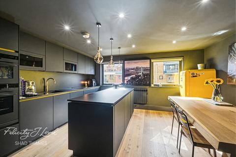 undefined, The Penthouse, 39 Shad Thames, SE1