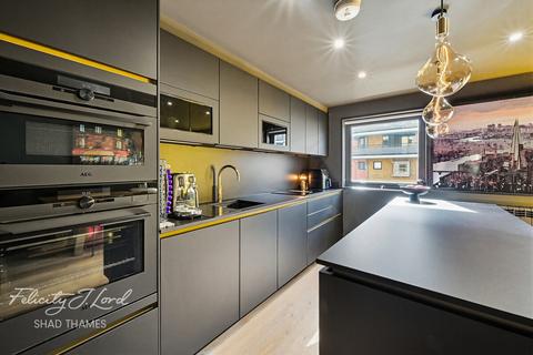 undefined, The Penthouse, 39 Shad Thames, SE1