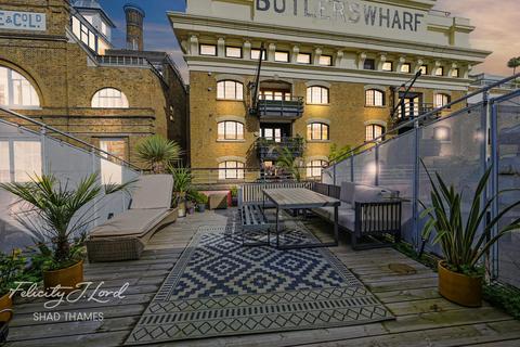 undefined, The Penthouse, 39 Shad Thames, SE1
