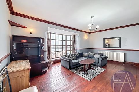 4 bedroom penthouse for sale, Promenade, Southport PR9