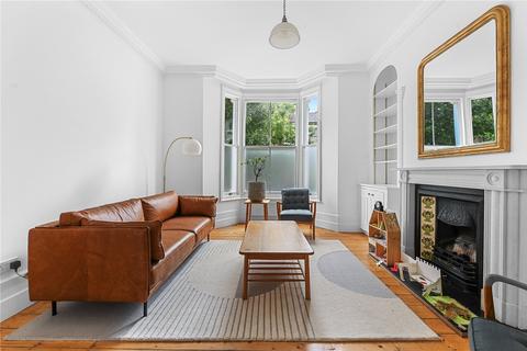 undefined, Southborough Road, London, E9