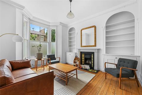 undefined, Southborough Road, London, E9