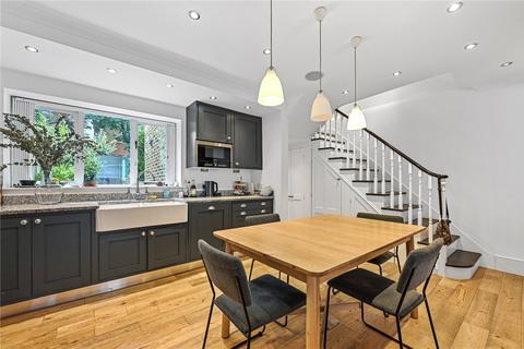 undefined, Southborough Road, London, E9